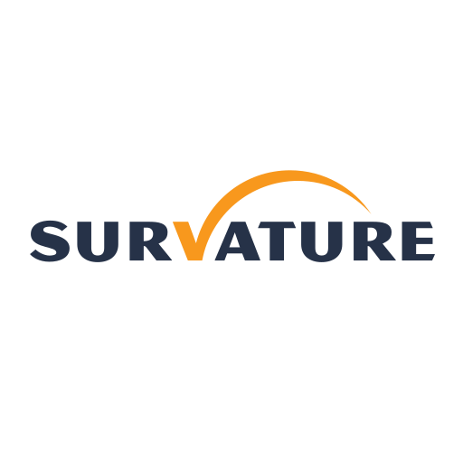 Survature logo