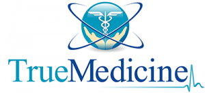 TrueMedicine logo