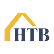 HomeTown Bank logo