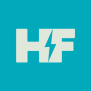 Huck Finch logo