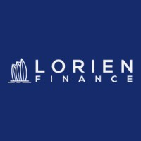 Lorien Finance logo