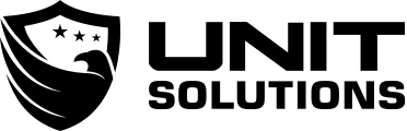 Unit Solutions logo