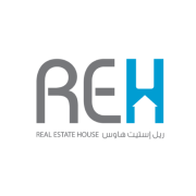 Real Estate House logo