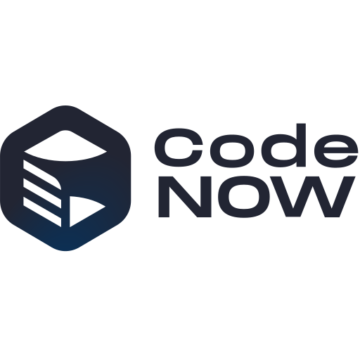CodeNow logo