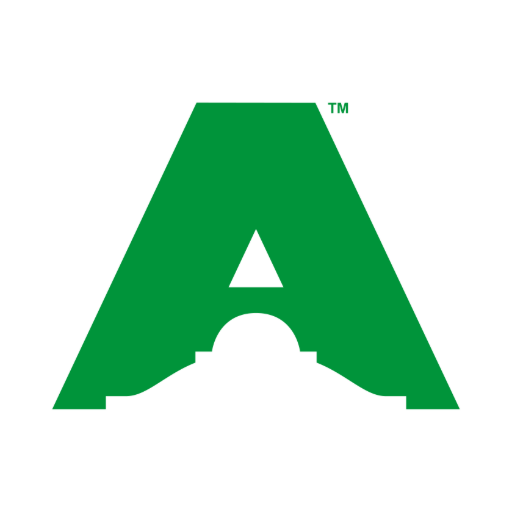 Alamo Group logo