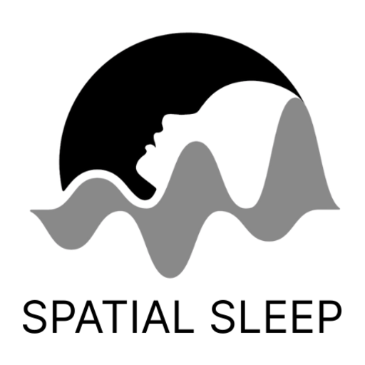 Spatial Sleep logo