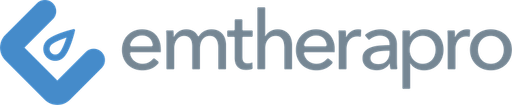 Emtherapro logo