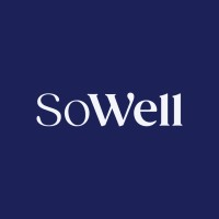 SoWell Health logo