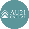 AU21 Capital logo