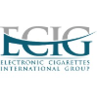 Electronic Cigarettes International Group logo