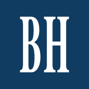 The Bellingham Herald logo
