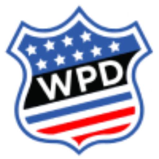 Worcester Police Department Federal Credit Union logo