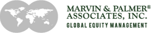Marvin & Palmer Associates logo