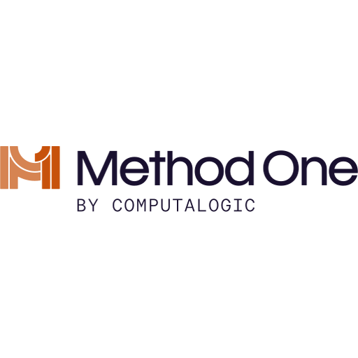 MethodOne logo