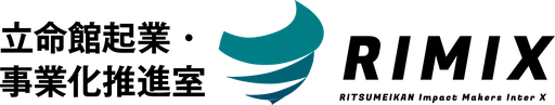 Ritsumeikan Social Impact Fund logo