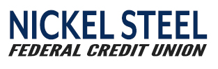 Nickel Steel Federal Credit Union logo