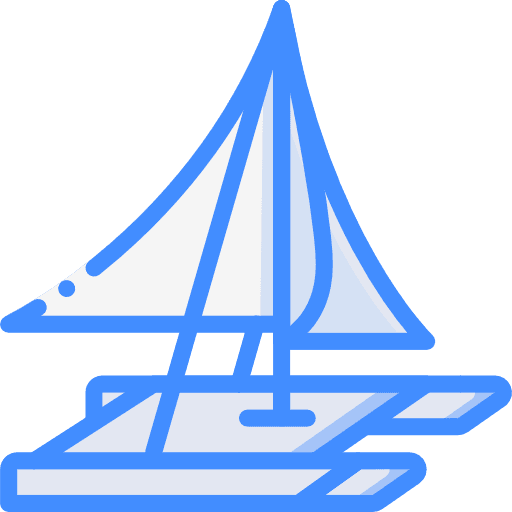 Catamaran logo
