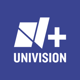 Univision Communications logo