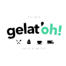 Gelatoh
