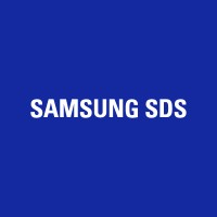 Samsung SDS logo