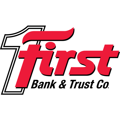 First Bank & Trust Co. logo