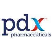 PDX Pharmaceuticals logo