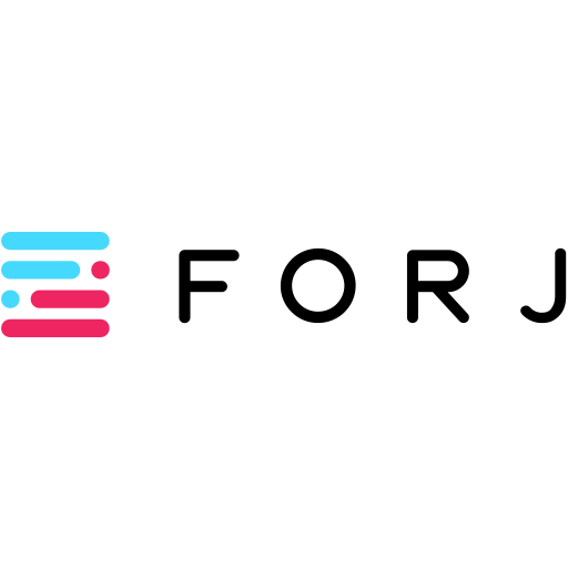 Forj logo
