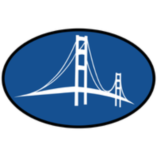 U.P. State Credit Union logo
