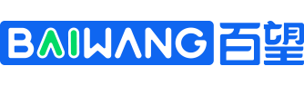 Baiwang Cloud logo