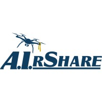 AirShare logo