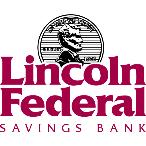 Lincoln Federal Savings Bank logo