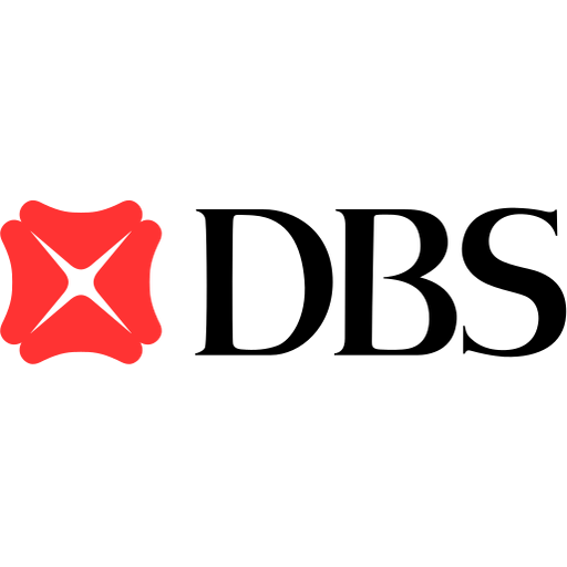 DBS Foundation logo