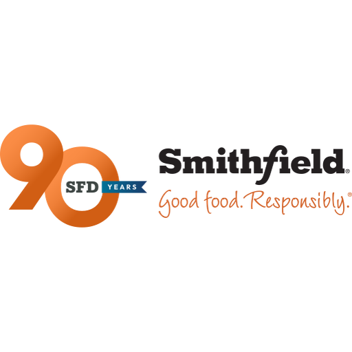 Smithfield Foods logo