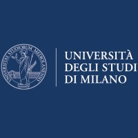 Università degli Studi di Milano logo