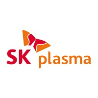 SK Plasma logo