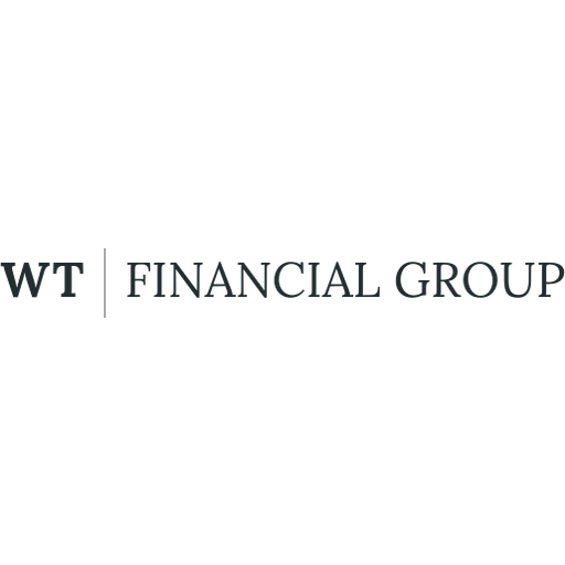 WT Financial Group logo