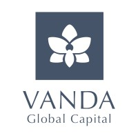 VANDA GLOBAL CAPITAL logo