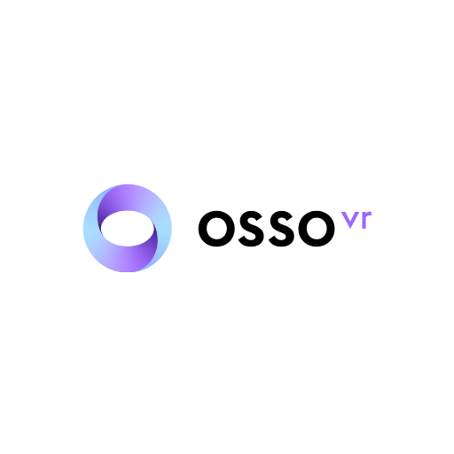 Osso VR logo