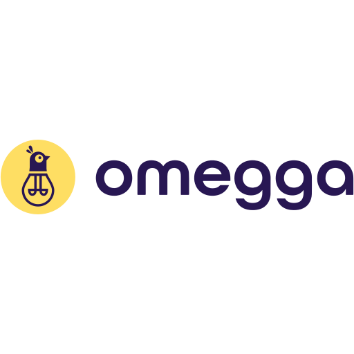 Omegga logo