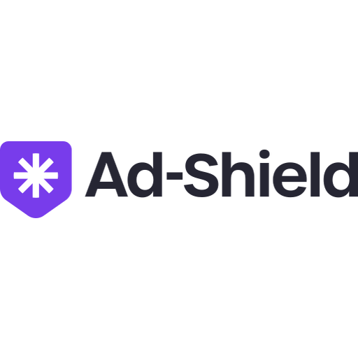 Ad-Shield logo
