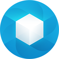 FrontDesk RIS logo
