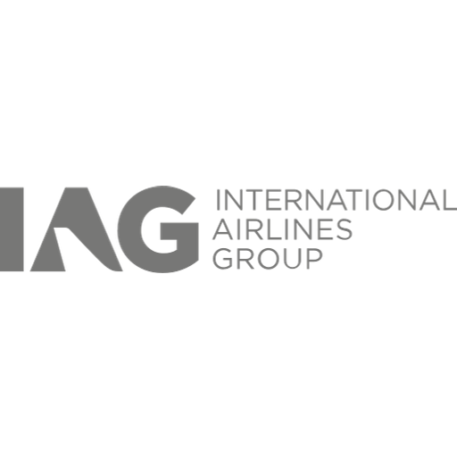 IAG logo