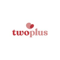 Twoplus Fertility logo