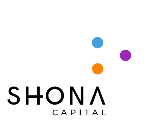Shona Capital Zambia logo