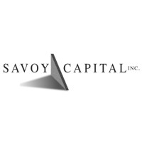 Savoy Capital logo