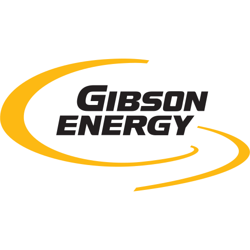 Gibson Energy logo