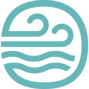 OceanAir Federal Credit Union logo
