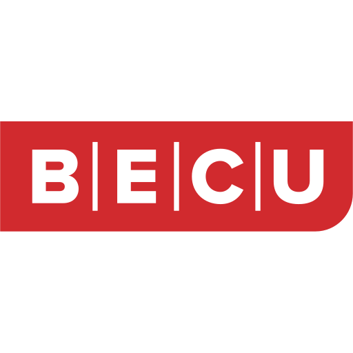 BECU logo