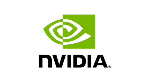 Nvidia B200 logo