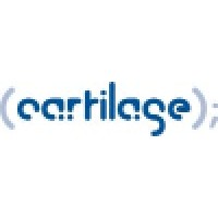 Cartilage logo